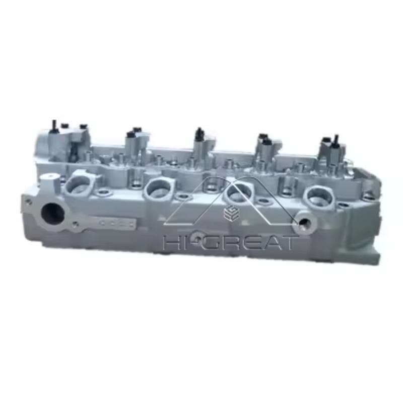 2,5L D4BF Dieselmotor-Zylinder – Engine Cylinder Head Bewertung und Preis