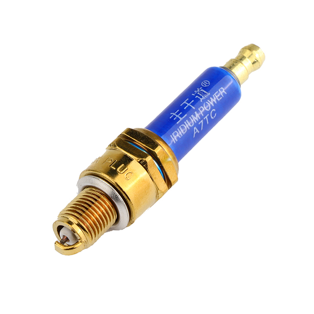 Hochleistungs-Iridium-A7TC-Zün – Motorcycle Spark Plug Bewertung und Preis