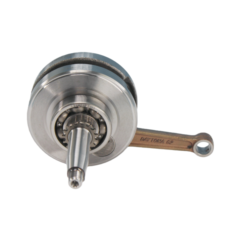Motorrad DT190 Kurbelmechanism – Motorcycle Crankshaft Bewertung und Preis