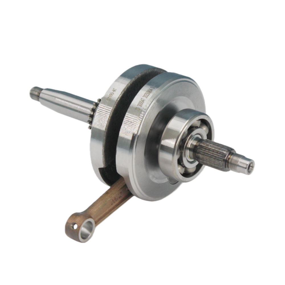 Motorrad DT190 Kurbelmechanism – Motorcycle Crankshaft Bewertung und Preis
