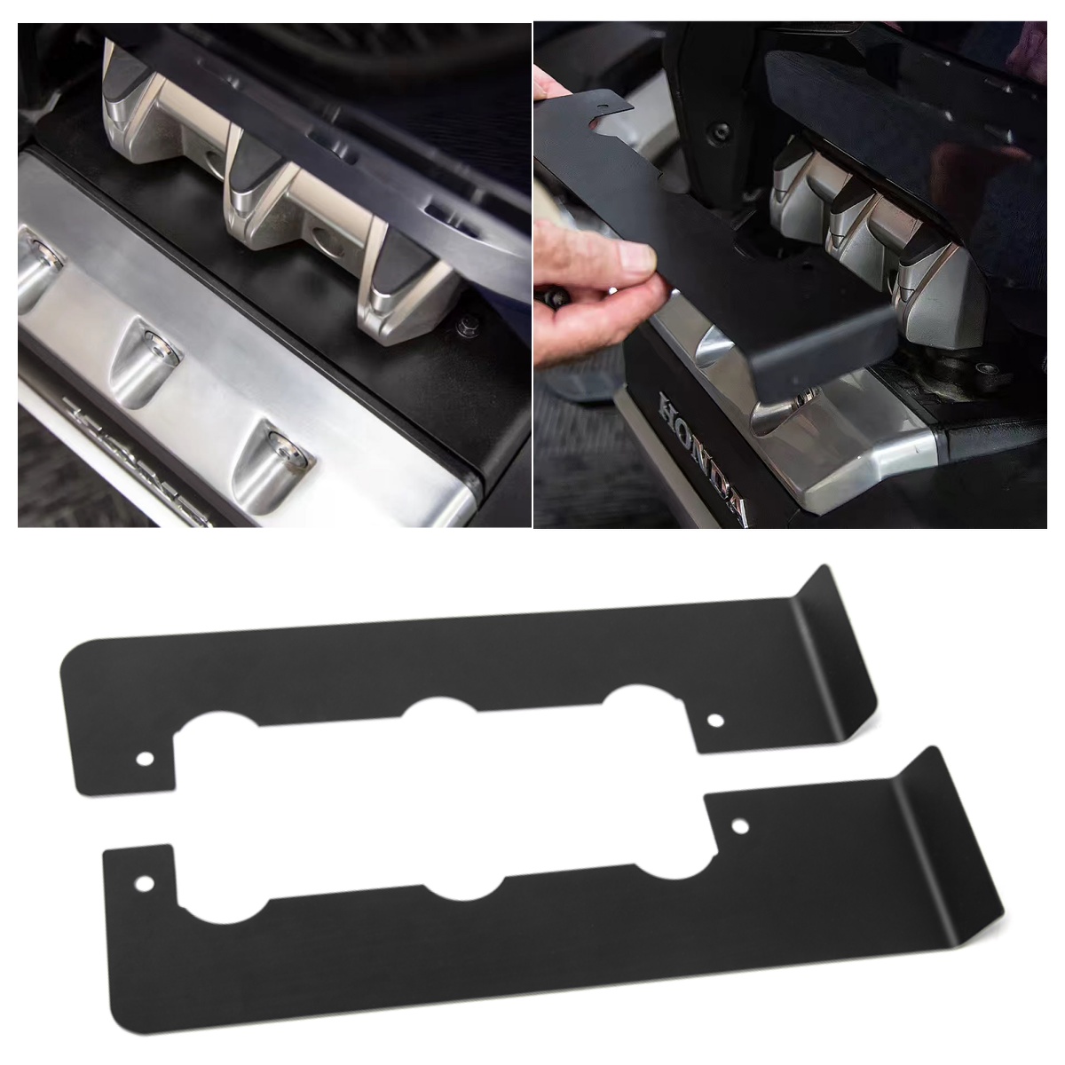 Motorschutzabdeckung, Zylinder – Motorcycle Cylinder Bewertung und Preis