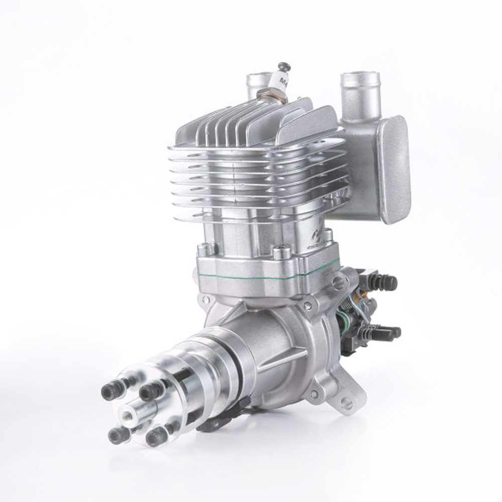 RCGF Stinger 35CC RE Motor 35C – Motorcycle Cylinder Bewertung und Preis
