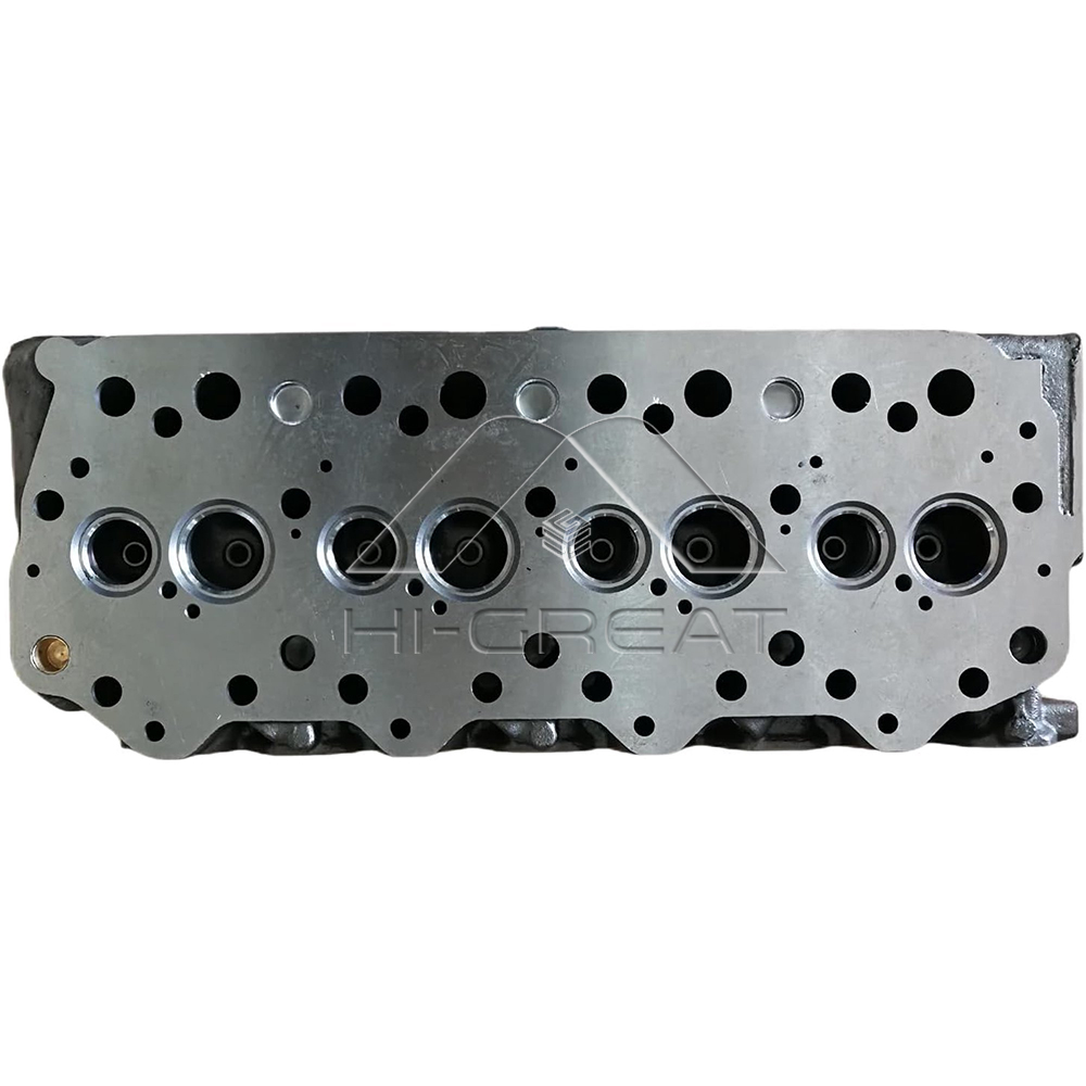 4D34 Motorzylinderkopf ME99771 – Engine Cylinder Head Bewertung und Preis