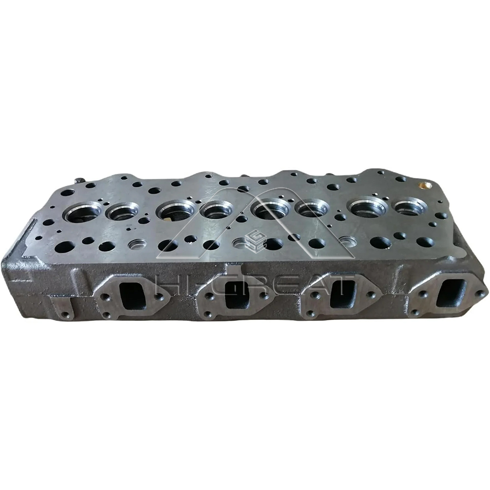 4D34 Motorzylinderkopf ME99771 – Engine Cylinder Head Bewertung und Preis