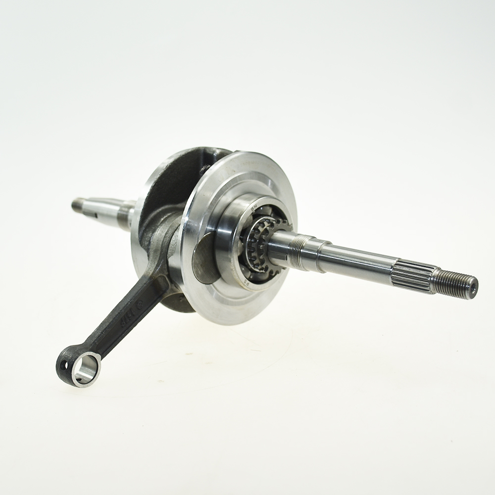 Motorrad-ATV-Kurbelwelle für K – Motorcycle Crankshaft Bewertung und Preis
