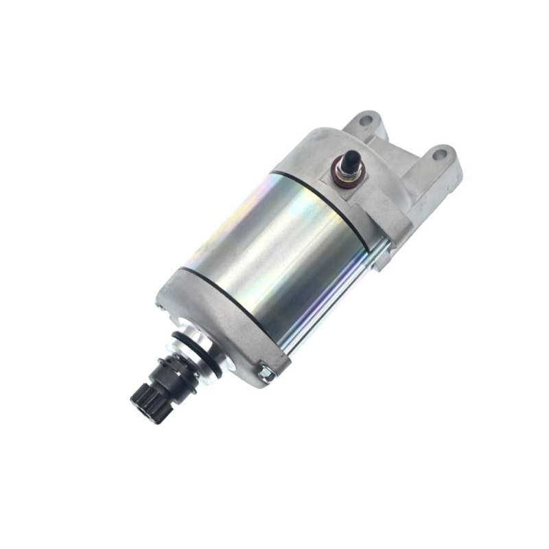 Motorrad-Anlasser kompatibel m – Motorcycle Starter Motor Bewertung und Preis