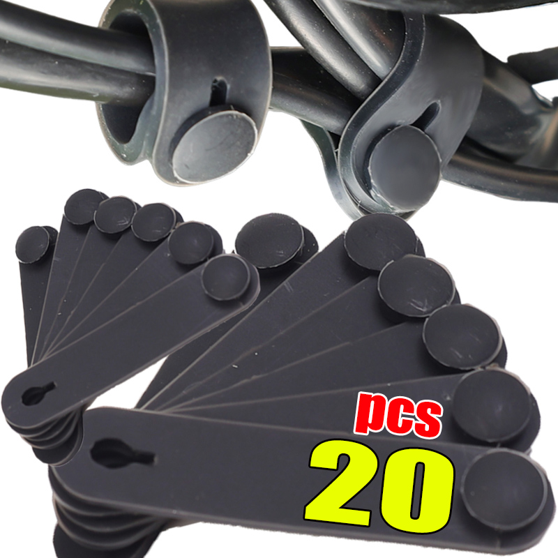1-20Pcs Motorrad Gummi Rahmen  – Motorcycle Clutch Bewertung und Preis