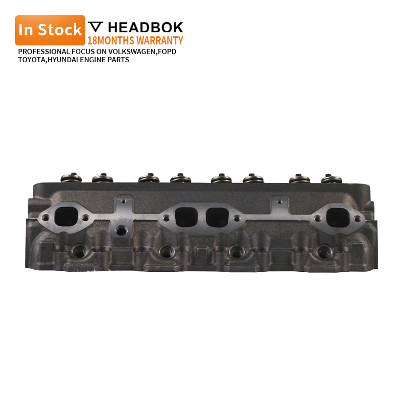 Für 350 210cc SBC 5,7 V8 CNC M – Engine Cylinder Head Bewertung und Preis