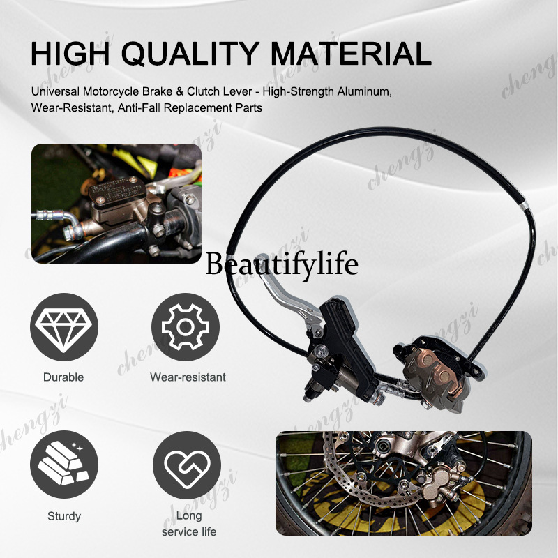 A69 Offroad-Motorrad Hydraulis – Motorcycle Clutch Bewertung und Preis