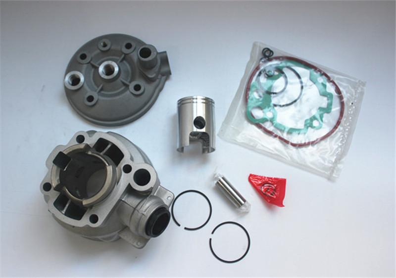 Motorrad keramik zylinder Kit  – Motorcycle Engine Kit Bewertung und Preis
