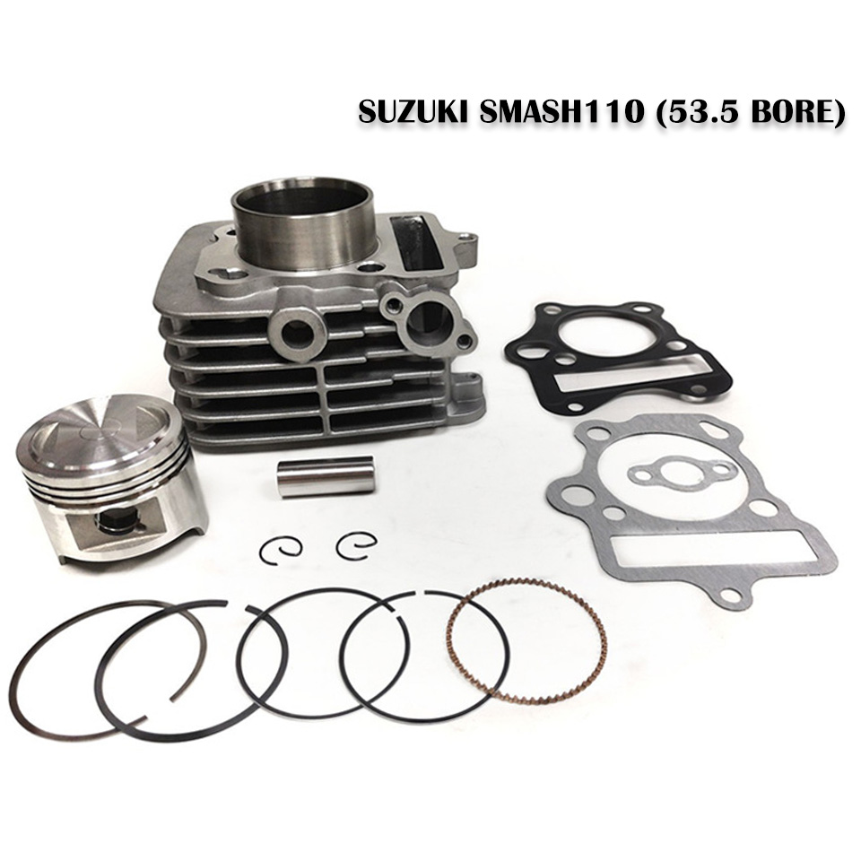 Motorrad-Zylinderblock Kolbenr – Motorcycle Piston Bewertung und Preis