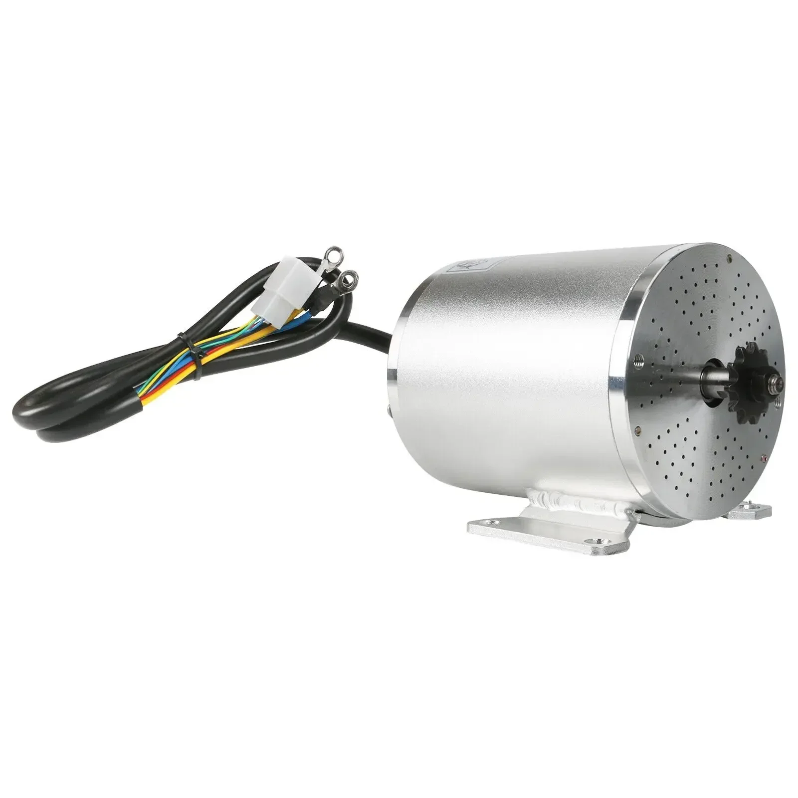 72V 3000W Bürstenloser Motor M – Motorcycle Engine Kit Bewertung und Preis