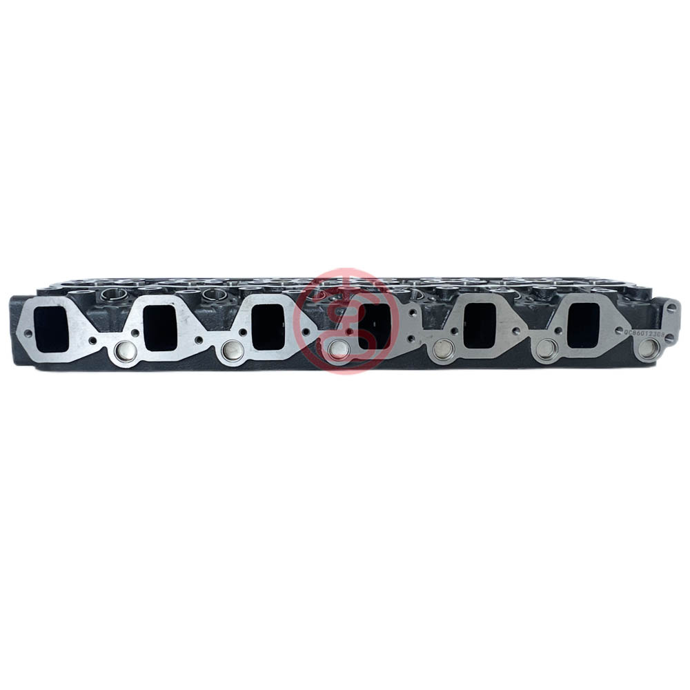 Heißer Verkauf 11039-7F403 6.9 – Engine Cylinder Head Bewertung und Preis