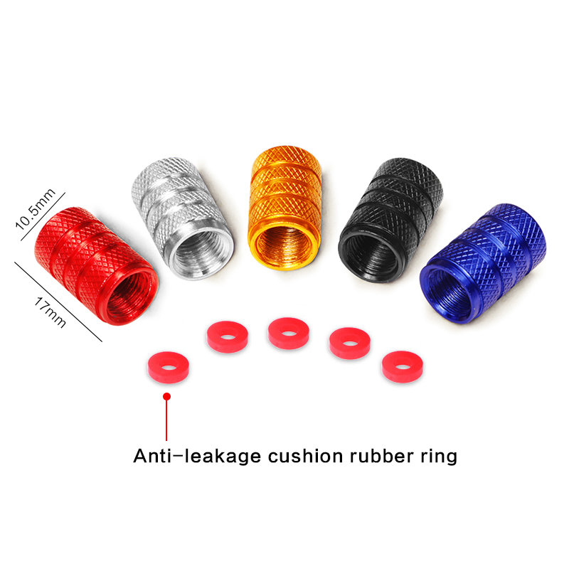 2 Stück Motorrad CNC Zubehör R – Motorcycle Valve Cover Bewertung und Preis