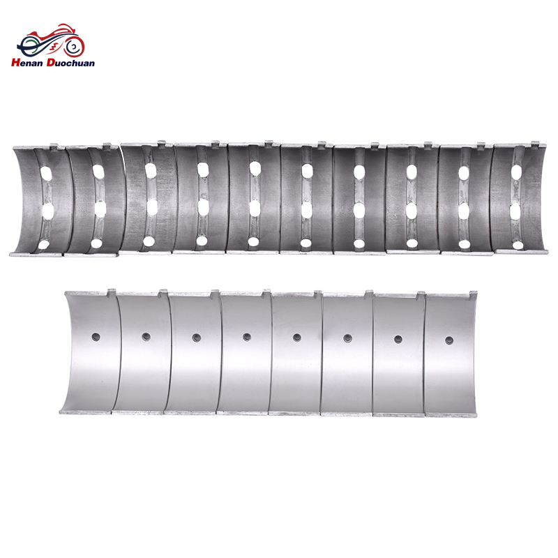Motorrad-Pleuellager-Kurbelwel – Motorcycle Crankshaft Bewertung und Preis