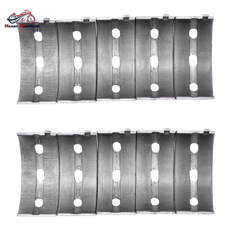 Motorrad-Pleuellager-Kurbelwel – Motorcycle Crankshaft Bewertung und Preis