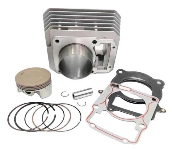 Motorrad-Rennzylinder Zongshen – Motorcycle Cylinder Bewertung und Preis