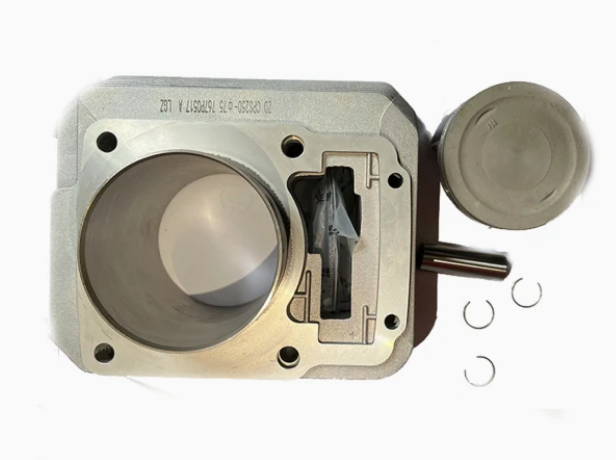 Motorrad-Rennzylinder Zongshen – Motorcycle Cylinder Bewertung und Preis