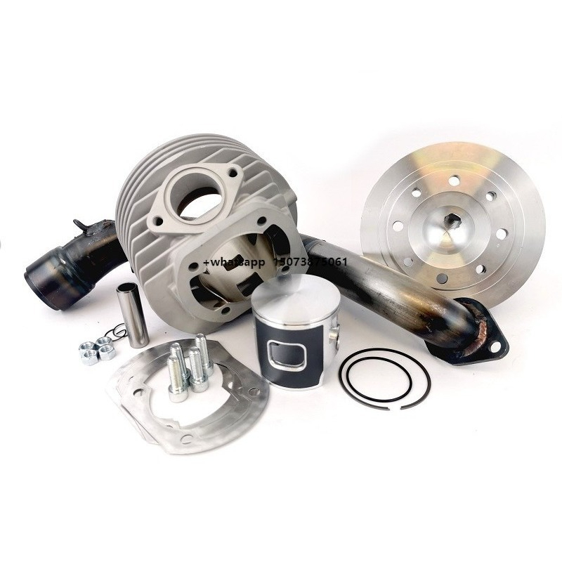 Zuera EXR 145cc 4-Takt Neuer G – Motorcycle Engine Kit Bewertung und Preis