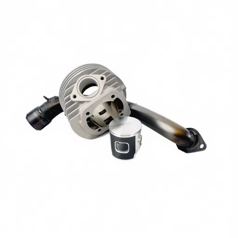 Zuera EXR 145cc 4-Takt Neuer G – Motorcycle Engine Kit Bewertung und Preis