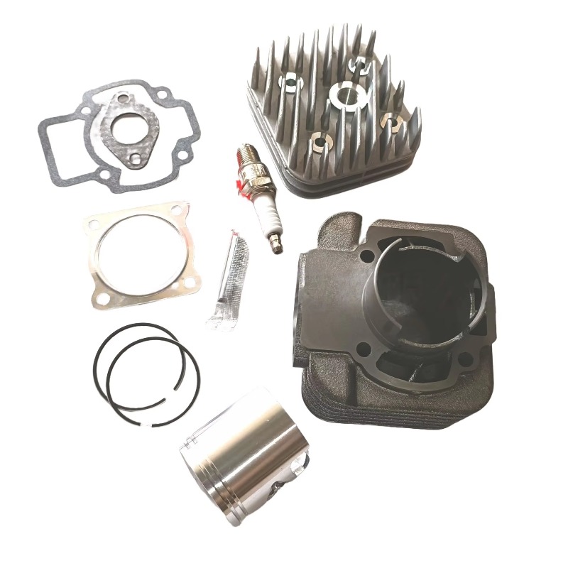 OEM 2-Takt für Piaggio70 ZIP70 – Motorcycle Piston Bewertung und Preis