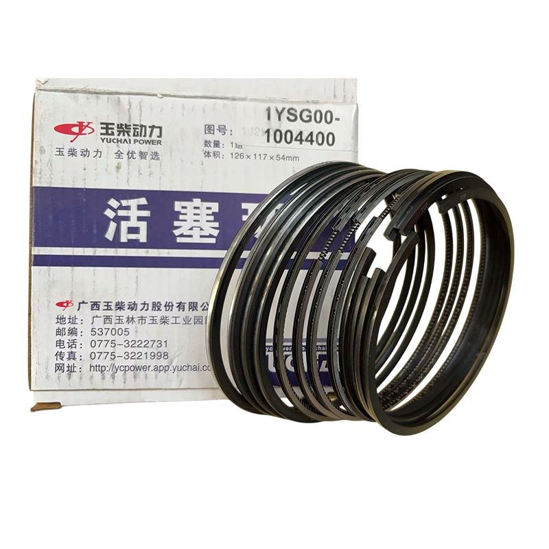 Kolbenringsatz für Motoren, ko – Motorcycle Piston Bewertung und Preis