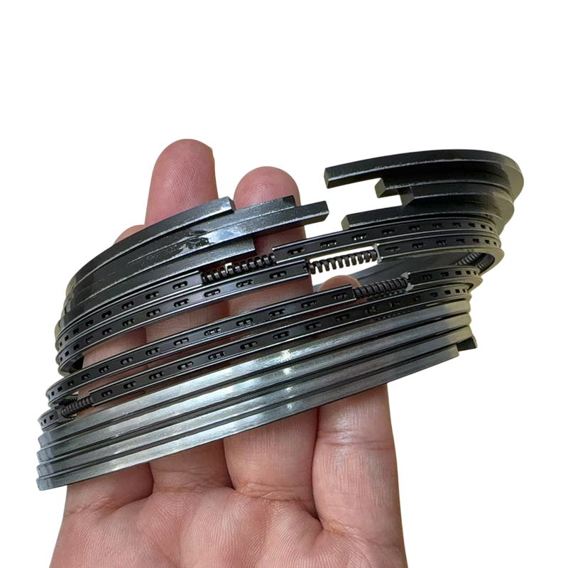 Kolbenringsatz für Motoren, ko – Motorcycle Piston Bewertung und Preis