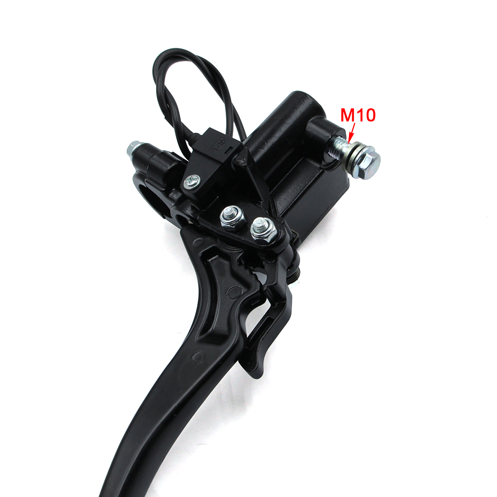 Motorrad-Vorderradbremspumpe H – Motorcycle Piston Bewertung und Preis