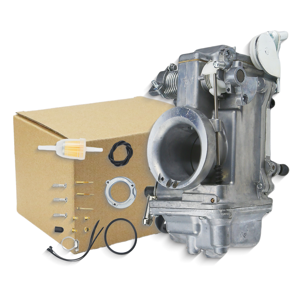 Großhandel Anpassbarer Mikuni  – Motorcycle Carburetor Bewertung und Preis