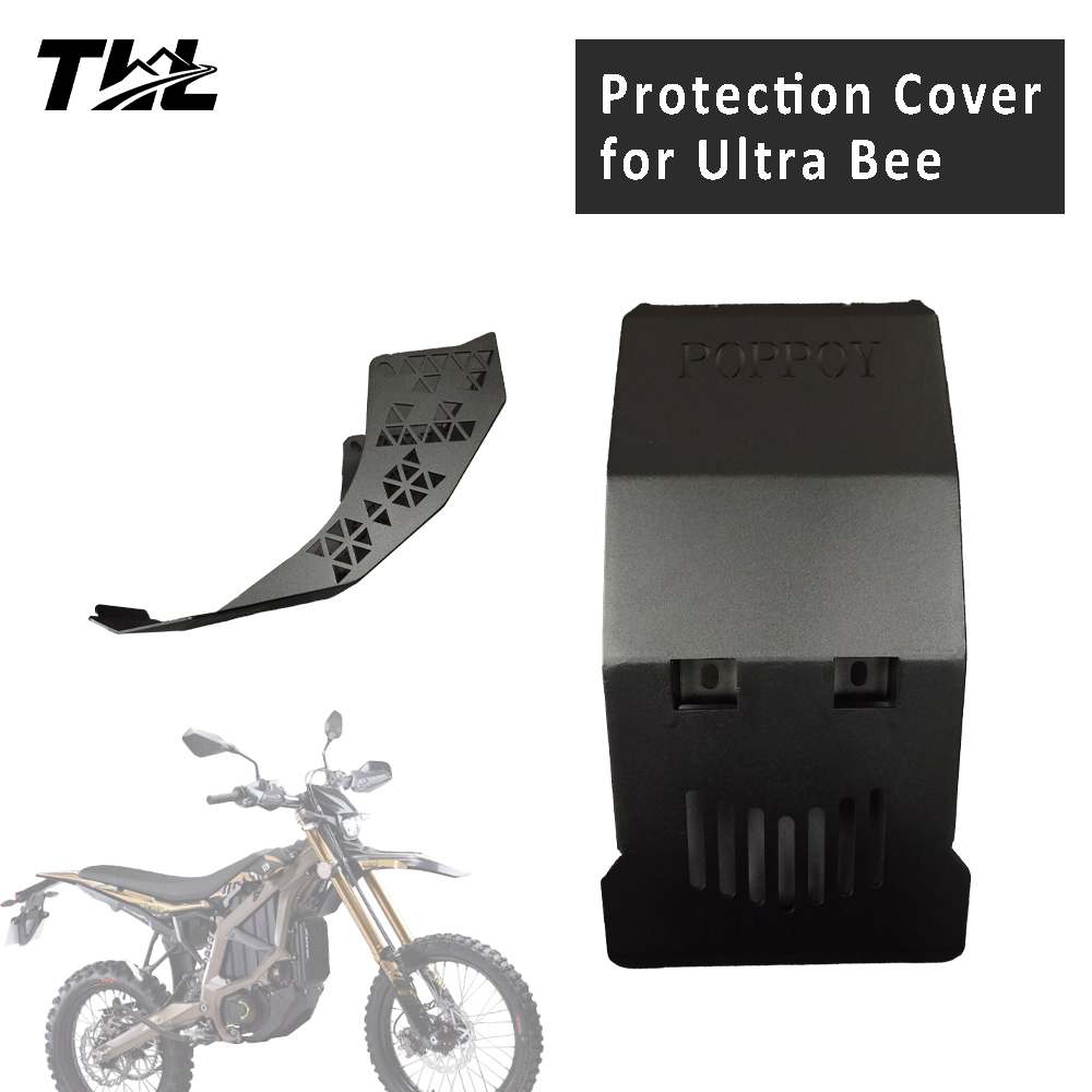 Motorrad-Motorschutzabdeckunge – Engine Parts Motorcycle Bewertung und Preis