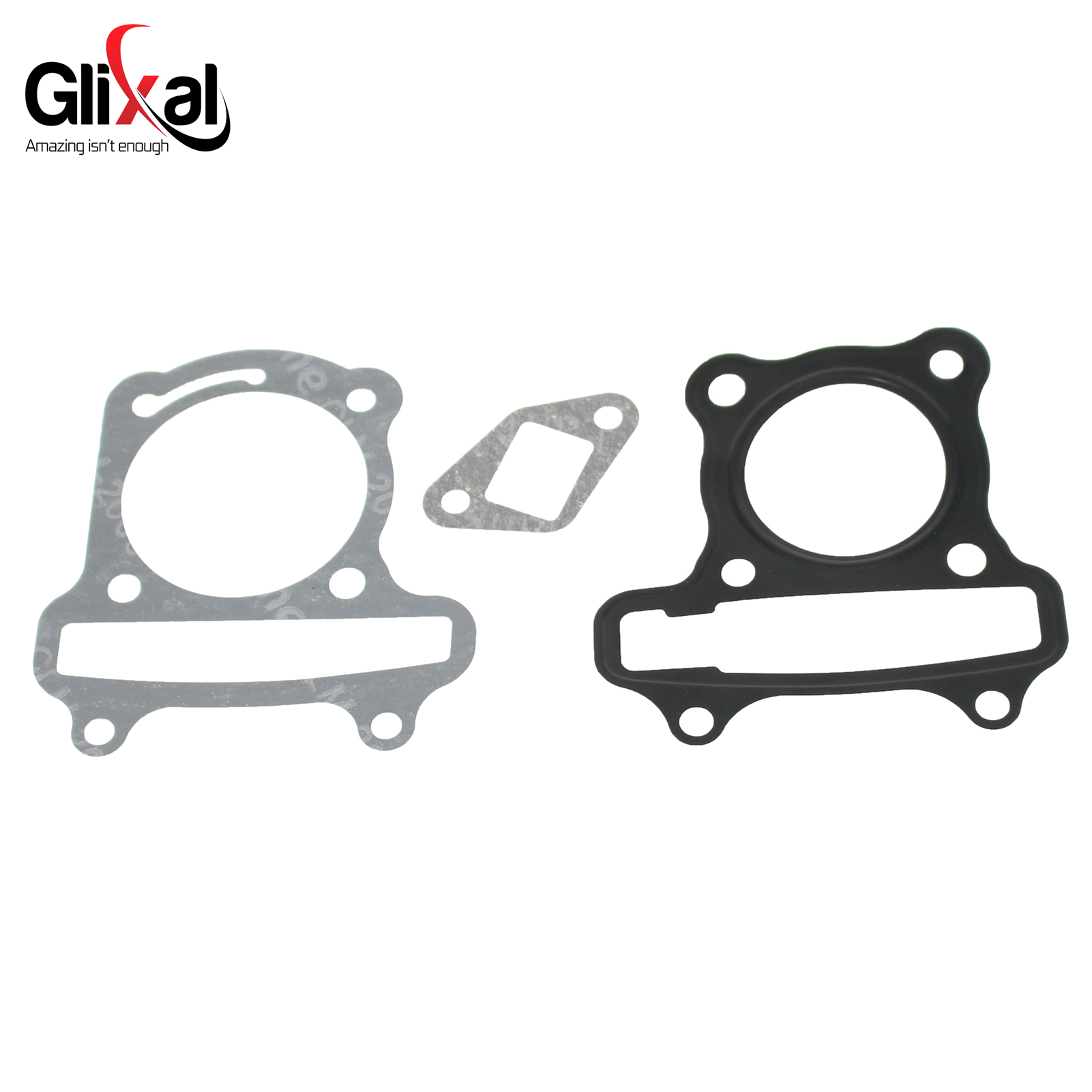 Glixal GY6 50cc 60cc 80cc 100c – Engine Cylinder Head Bewertung und Preis