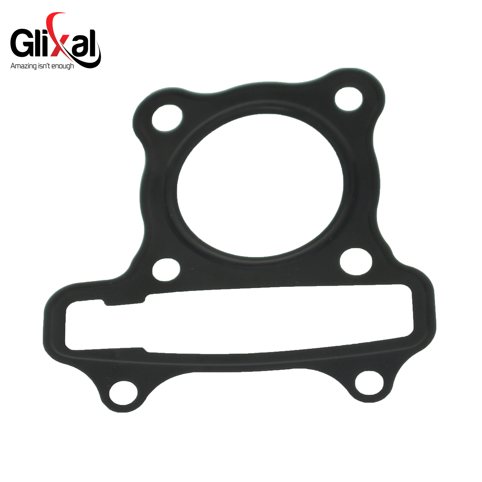 Glixal GY6 50cc 60cc 80cc 100c – Engine Cylinder Head Bewertung und Preis
