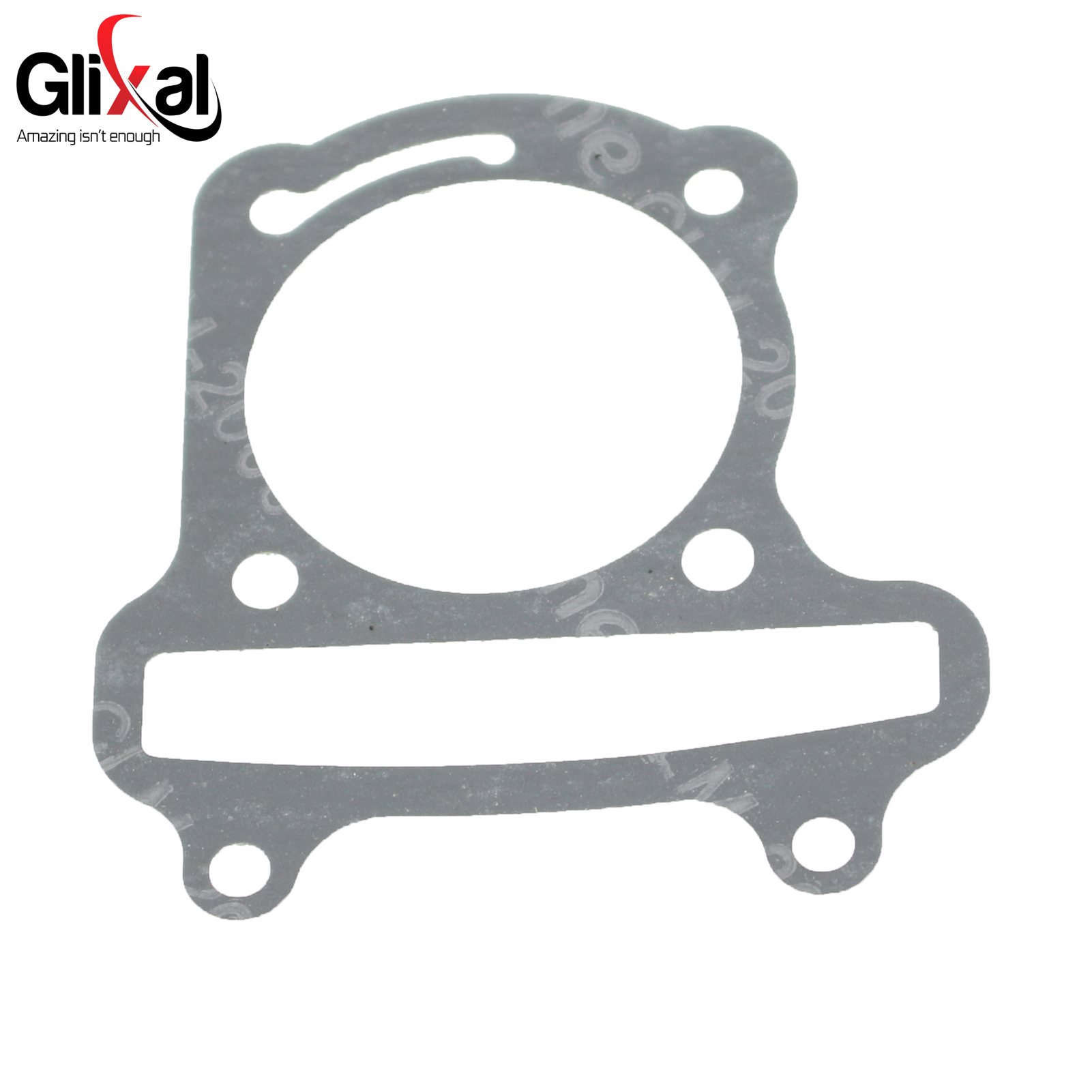 Glixal GY6 50cc 60cc 80cc 100c – Engine Cylinder Head Bewertung und Preis