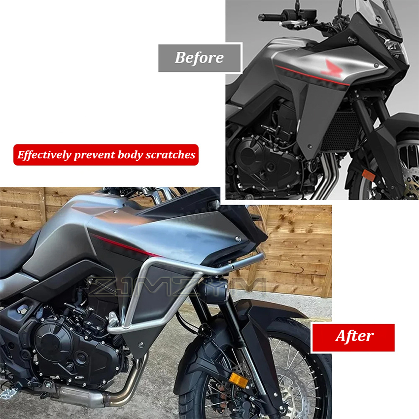 Motorrad Motor Wachen Crash Ba – Motorcycle Engine Kit Bewertung und Preis