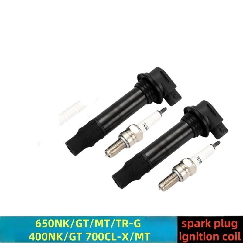 Für CFMOTO 400NK/GT 650NK/GT/M – Motorcycle Spark Plug Bewertung und Preis
