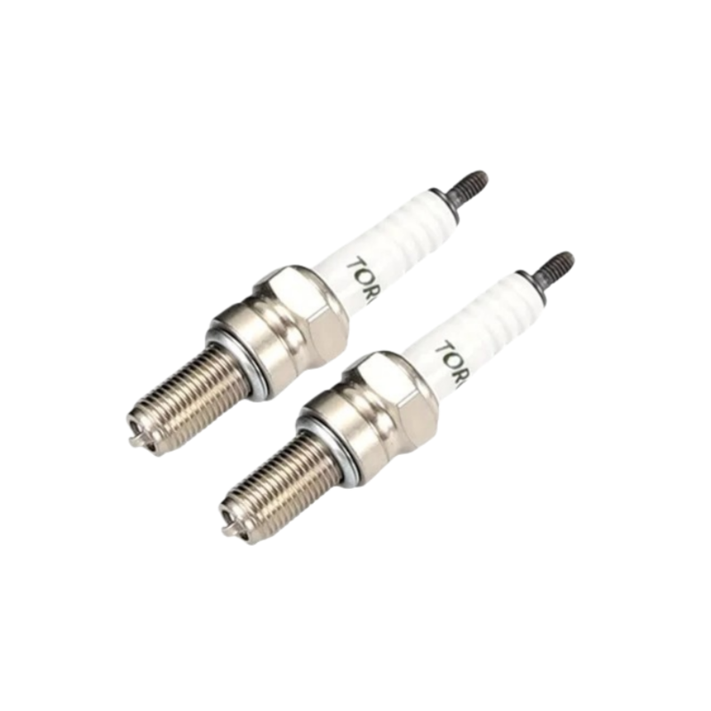 Für CFMOTO 400NK/GT 650NK/GT/M – Motorcycle Spark Plug Bewertung und Preis