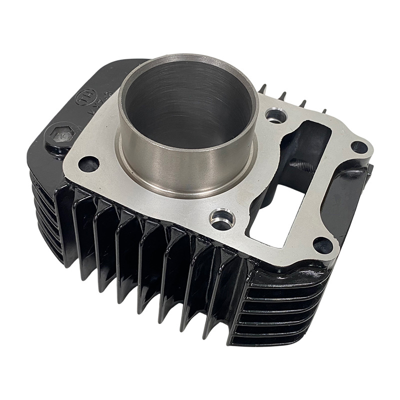 Motorblock 52,4mm Zylinder Kol – Motorcycle Engine Kit Bewertung und Preis