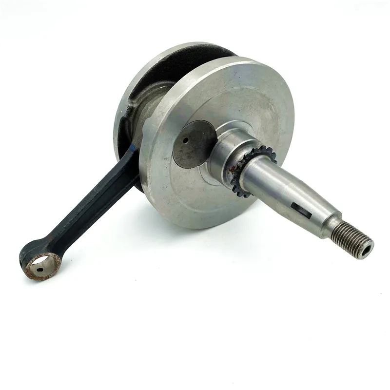 Motorradzubehör DR200 Motor Ku – Motorcycle Crankshaft Bewertung und Preis