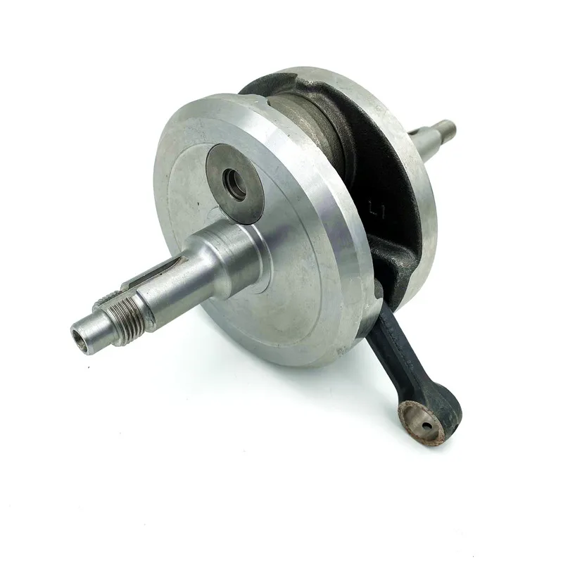 Motorradzubehör DR200 Motor Ku – Motorcycle Crankshaft Bewertung und Preis