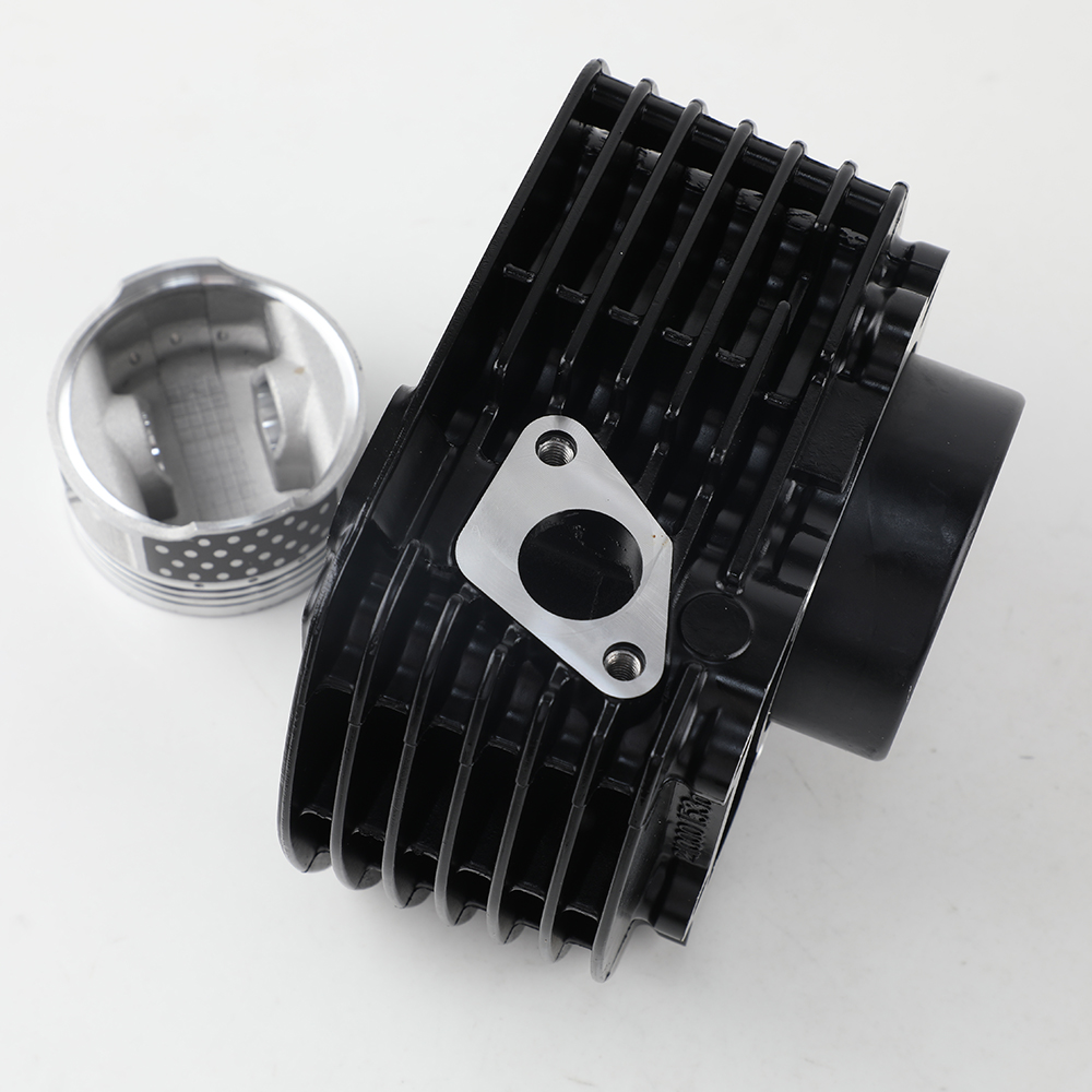 Motorrad 63,5mm Zylinder-Kolbe – Motorcycle Engine Kit Bewertung und Preis