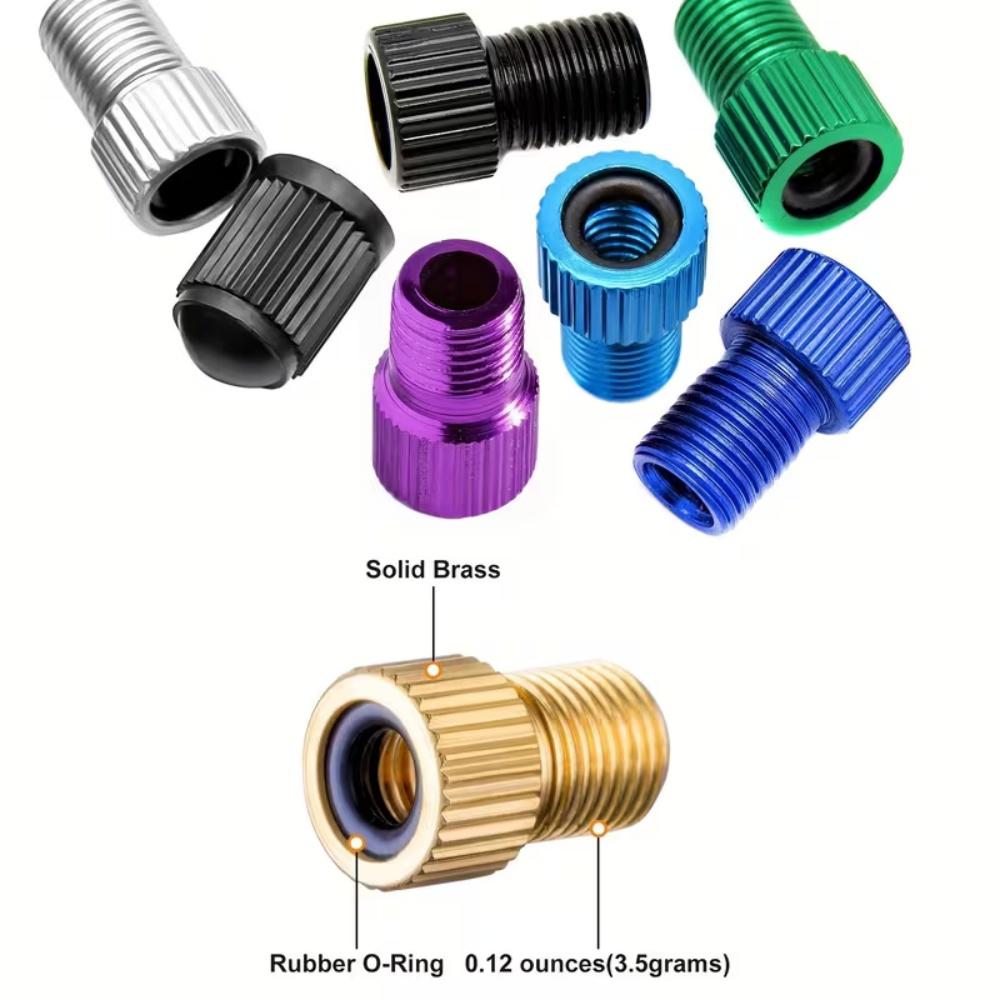 20-teiliges Ventilkappen-Set,  – Motorcycle Valve Cover Bewertung und Preis