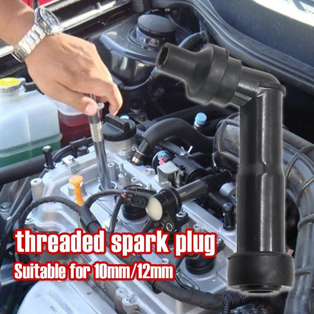 10mm 12mm Motorrad-Zündkerzenk – Motorcycle Spark Plug Bewertung und Preis