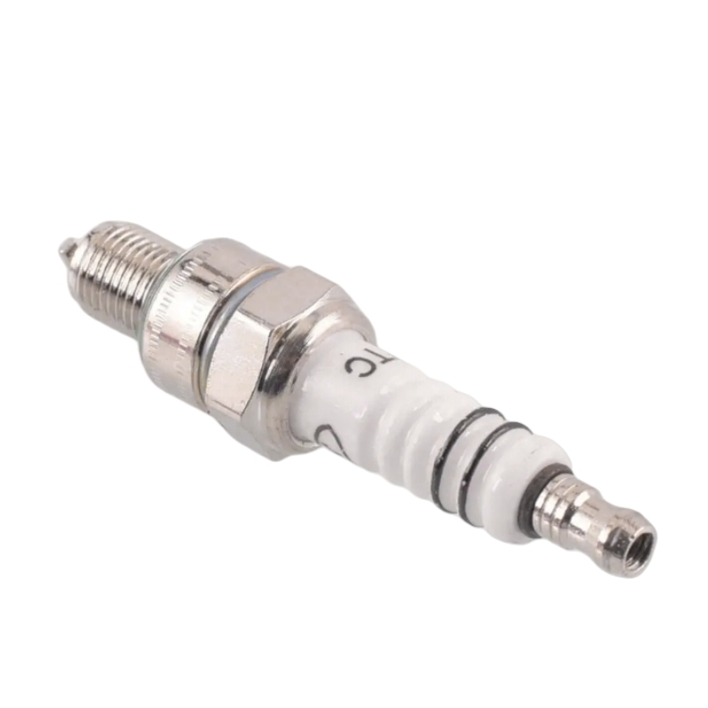 Für Honda GY6 GY6125 50cc 70cc – Motorcycle Spark Plug Bewertung und Preis