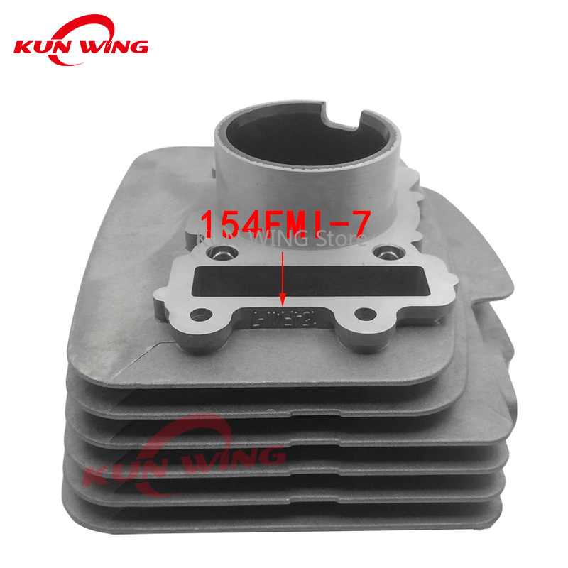 Zylinder kolbens atz 54mm Bohr – Motorcycle Piston Bewertung und Preis