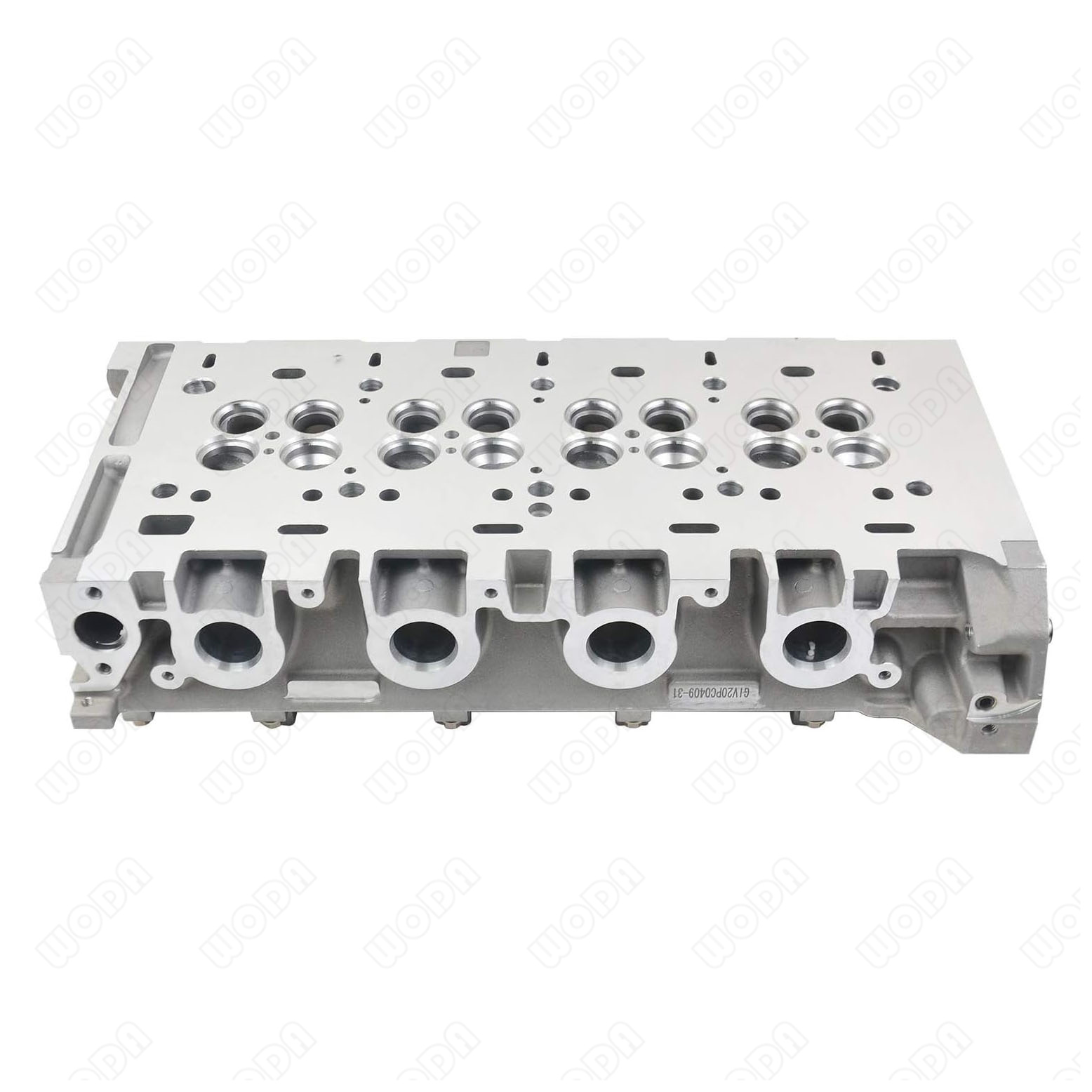4412023 11041-00QAF Dieselmoto – Engine Cylinder Head Bewertung und Preis