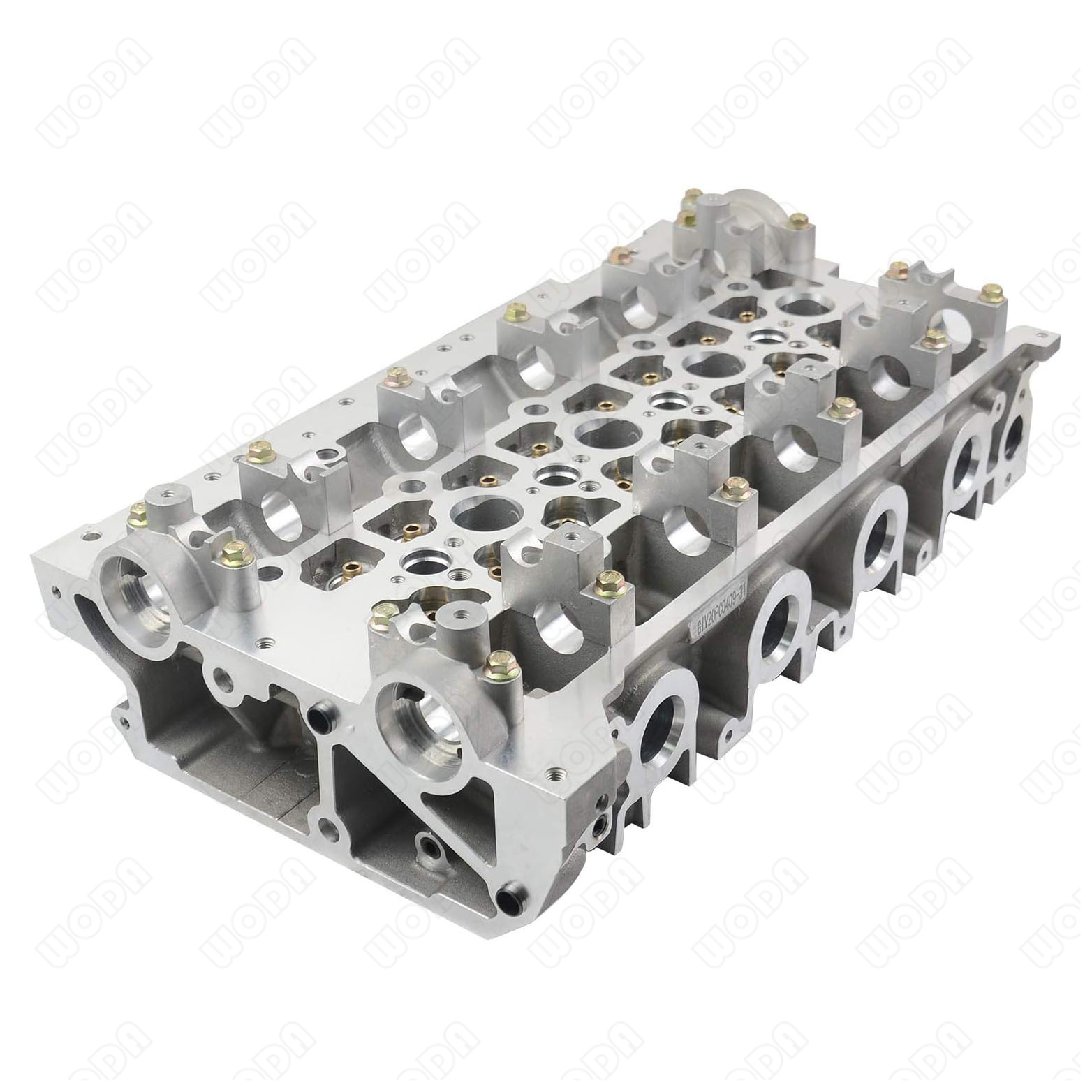 4412023 11041-00QAF Dieselmoto – Engine Cylinder Head Bewertung und Preis