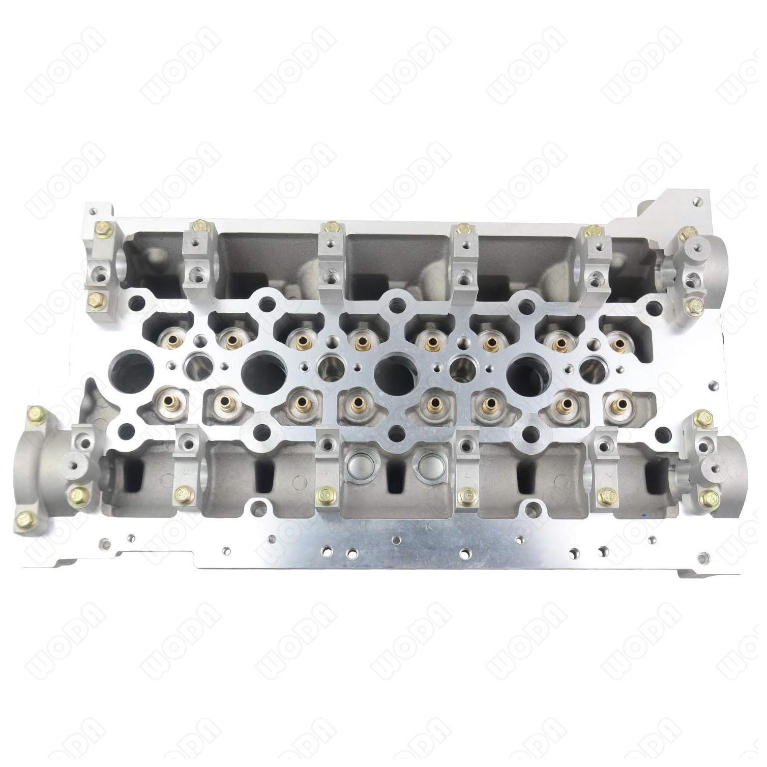 4412023 11041-00QAF Dieselmoto – Engine Cylinder Head Bewertung und Preis