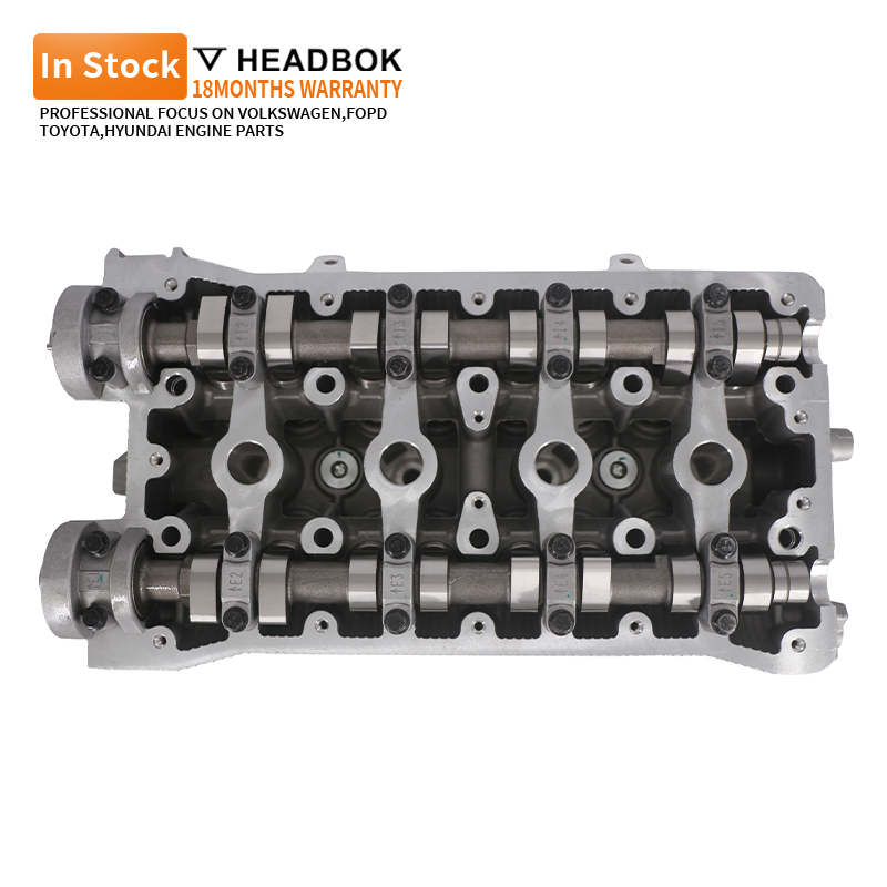 ForF16D3 Motorteile Zylinderko – Engine Cylinder Head Bewertung und Preis