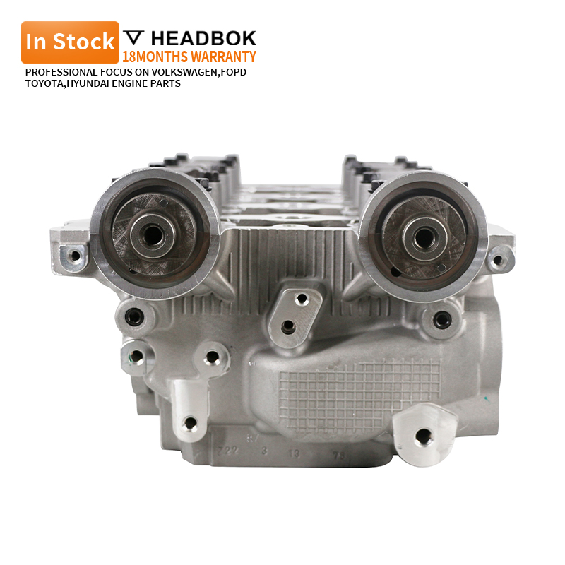 ForF16D3 Motorteile Zylinderko – Engine Cylinder Head Bewertung und Preis