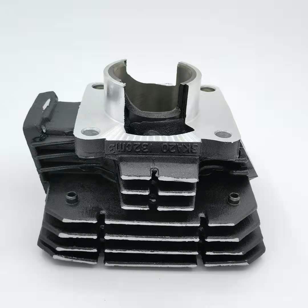 Motorzylinderblock Kolbenring  – Motorcycle Gasket Bewertung und Preis